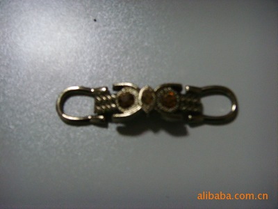 優(yōu)質(zhì)鋅合金皮帶扣鞋扣 廠家直銷，品質(zhì)保證