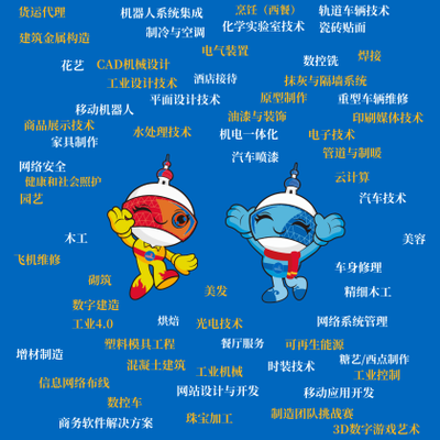 探秘詞云藝術(shù) 網(wǎng)絡(luò)與信息安全軟件的視覺(jué)革新